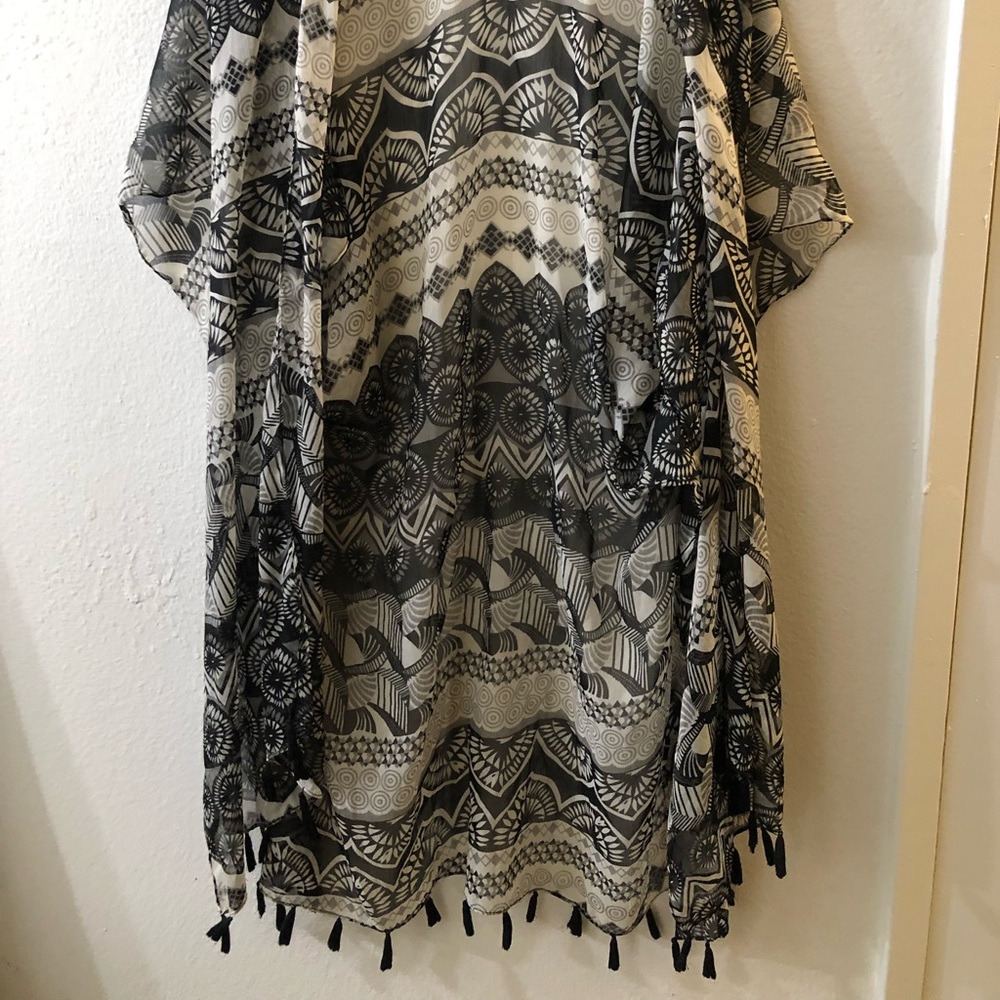 New cute cardigan